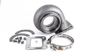 Garrett Motion 844669-0009 For Gtw38 Turbine Hsg Kit O/v T3 / V-band 0.96 A/r