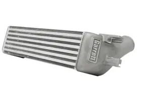 857564-6001 Garrett Motion For 2015 Ford Mustang 2.3l Ecoboost Air / Intercooler Cac