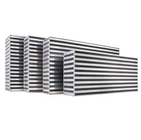 Garrett Motion 873213-6002 For Bmw M3/m4 H2o / Air Intercooler Cac Core 9.80in X 3.60in 7.20in