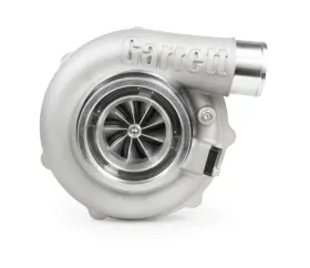934118-5003s Garrett Motion For G30-825 G-series Ii Turbocharger 0.83 A/r V-band / Iwg