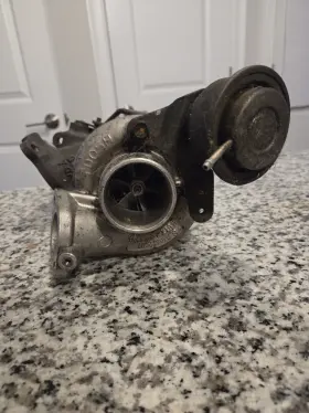 Niu-billet-td05-16-gh16 Garrett Td05h 16g Turbo
