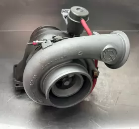 714797-9015 Garrett R23533960 Detroit 50 Series Turbocharger Turbo 23533960 Gta4088bdn