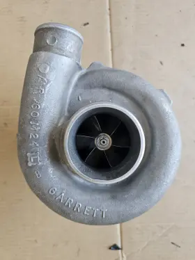 T304e Garrett Turbo 60 Trim .63 A/r