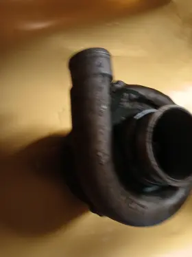 Tur-101417-gtn Garrett Turbocharger # 465225-5006 S Dt360 Dta360 Engine