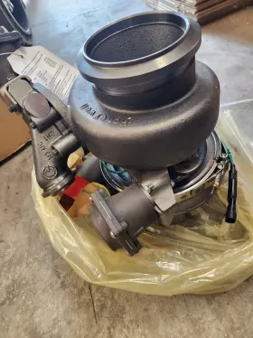 750216-5024 Garrett Turbo Detroit Diesel Series 50 8.5l 275hp Gta4082bv #
