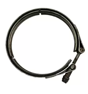 446397-0560 Garrett Turbochargers 446397-0525 V-band Clamp 5.6 Inch Turbo Part Gt47 Gtx47 Gt55 Gtx55