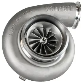 851285-5022s Garrett Turbochargers Supercore Compressor