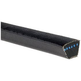 Gates 072053017625 A60 Hi-power Ii Classical Section Wrapped V-belt