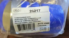 26217 Gates Intercooler Hose Kit-turbocharger Kits Molded