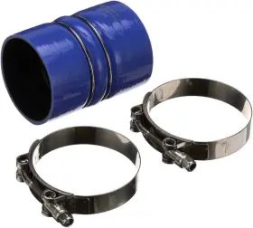 26218 Gates Intercooler Hose Kit-turbocharger Kits Molded