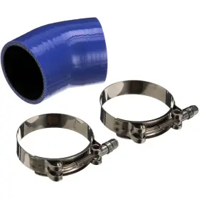 26220 Gates Molded Turbocharger Hose Kit For Select 03-05 Ford Models