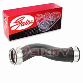 1k0145832j Gates 26257 Turbocharger Intercooler Hose For Tch0302 R25421 Nk