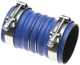 26263 Gates Intercooler Hose Kit-turbocharger Kits Molded