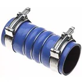 26265 Gates Turbocharger Intercooler Hose New For Chevy Silverado 2500 Hd Sierra