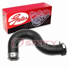 9065282282 Gates 26268 Turbocharger Intercooler Hose For Tch0300 R28346 Xx