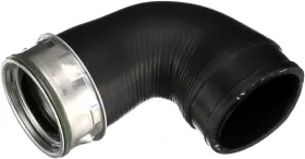 26384 Gates Intercooler Hose-turbocharger Hose Molded - Standard Fits 05-06 Jetta 1.9l-l4