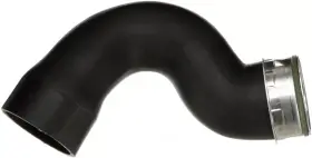 26472 Gates Intercooler Hose-turbocharger Hose Molded - Standard Fits 05-06 Jetta 1.9l-l4 26472 Gates Intercooler Hose-turbocharger Hose Molded - Standard Fits 05-06 Jetta 1.9l-l4