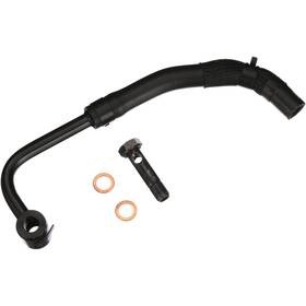 Gates 282602g400 Tl215 Turbocharger Coolant Line For Select 11-16 Hyundai Kia Models
