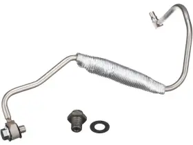 39619vnnw Gates For 2021-2022 Chevrolet Trax Turbocharger Oil Supply Line