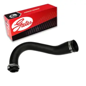 45750dv Gates Intercooler Hose For 2016 Chevrolet Cruze Limited