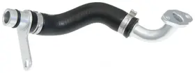 Gates 770075780434 Turbocharger Oil Return Line-line Tl120 Gates 770075780434 Turbocharger Oil Return Line-line Tl120
