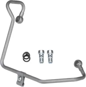 Gates 770075810599 Turbocharger Coolant Line Tl130