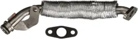Gates 770075851448 Turbocharger Oil Return Line-line Tl170