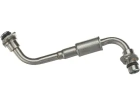94dzgj45 Gates Supply Left Turbocharger Coolant Line For Navigator 2019 2020 2021