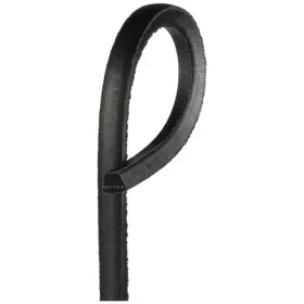 Cr400152 Gates A60 Hi Power Ii Classical Section Wrapped V Belt