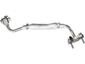 Dy75r7 Gates Turbocharger Oil Supply Line For Regal Ats Envision Sportback Tourx Ct6
