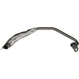 8a520 Gates Fl3z Tl250 Turbocharger Coolant Supply And Return Line