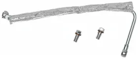 Tl113 Gates Turbocharger Oil Supply Line