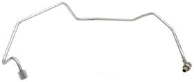 Gates Tl117 Turbocharger Oil Supply Line-line