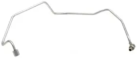 Tl117 Gates Turbocharger Oil Supply Line-line