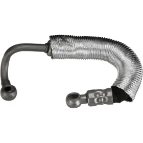 Tl119 Gates Turbocharger Oil Supply And Drain Line