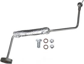 Gates Tl134 Turbocharger Oil Supply Line
