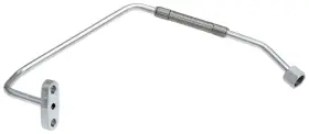 Tl137 Gates Turbocharger Oil Supply Line-line