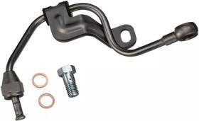 Gates Tl144 Genuine Turbocharger Oil Supply And Drain Line