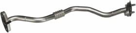 Gates Tl156 Genuine Turbocharger Oil Supply And Drain Line
