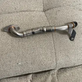 Tl159 Gates Turbocharger Oil Return Line-line