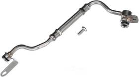 Gates Tl168 Turbocharger Oil Supply Line-line
