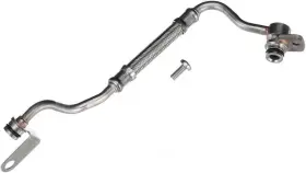 Tl168 Gates Turbocharger Oil Supply Line-line