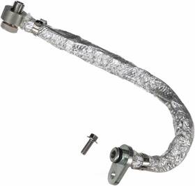 Gates Tl176 Turbocharger Oil Supply Line-line