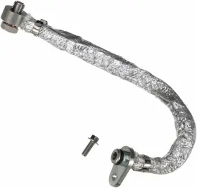 Tl176 Gates Turbocharger Oil Supply Line-line
