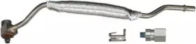 Tl178 Gates Genuine Turbocharger Oil Return Line