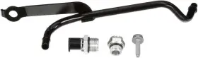Tl179 Gates Turbocharger Coolant Line