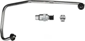 Tl198 Gates Turbocharger Oil Supply Line-line