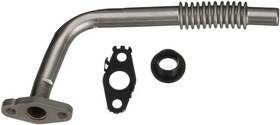 Gates Tl204 Genuine Turbocharger Oil Return Line