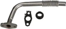 Tl204 Gates Genuine Turbocharger Oil Return Line