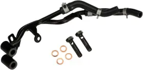 Tl211 Gates Coolant Pipe Or Tube